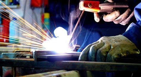 metal fabrication vaughan ontario